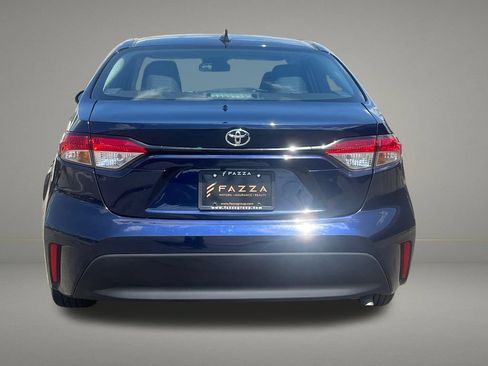 Used 2024 Toyota Corolla LE FWD image 4