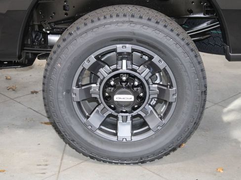 New 2026 Ford F250 XL w/ STX Appearance Package image 18