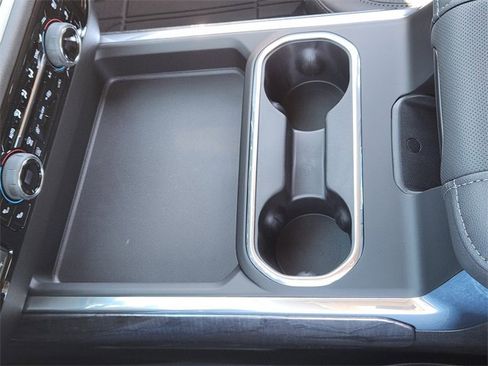 New 2026 Chevrolet Silverado 3500 LTZ image 17