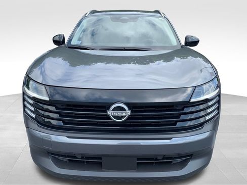 Used 2026 Nissan Kicks SV FWD image 16