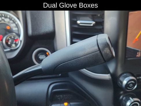 Used 2024 RAM 2500 Big Horn image 42