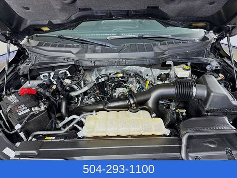 Used 2023 Ford F150 XLT w/ Equipment Group 301A Mid image 29