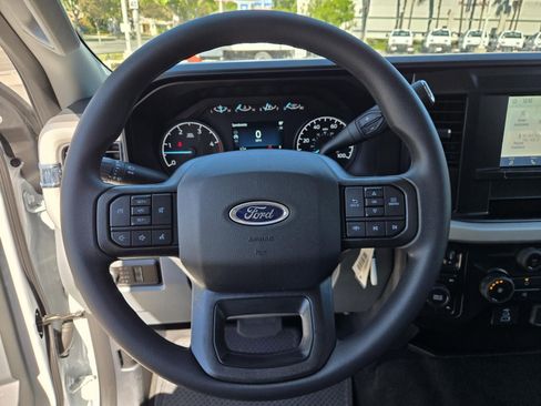 New 2026 Ford F350 XLT image 17