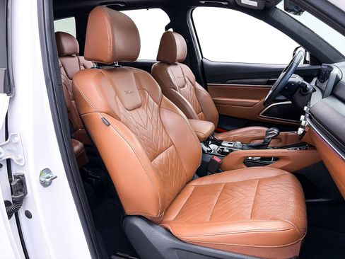 Used 2024 Kia Telluride SX Prestige X-Pro image 35