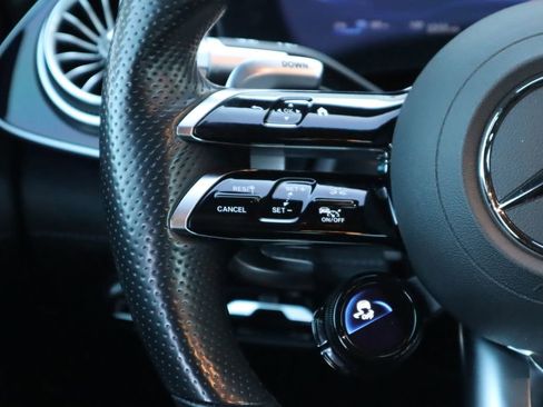 Certified 2022 Mercedes-Benz EQS AMG Base image 11