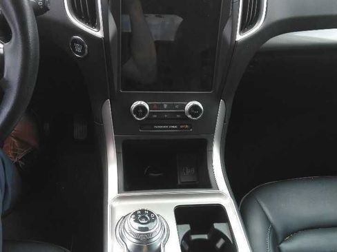 Used 2024 Ford Edge SEL AWD/4WD image 5