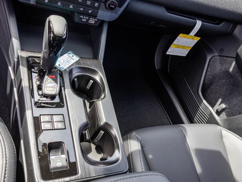 New 2026 Subaru Outback Premium AWD/4WD image 25