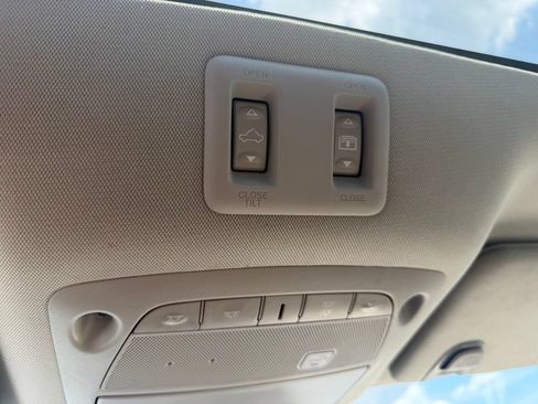 Used 2024 Nissan Murano Platinum w/ Cargo Package FWD image 6