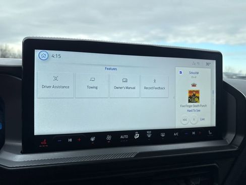 Used 2025 Ford Bronco Sport Badlands image 30