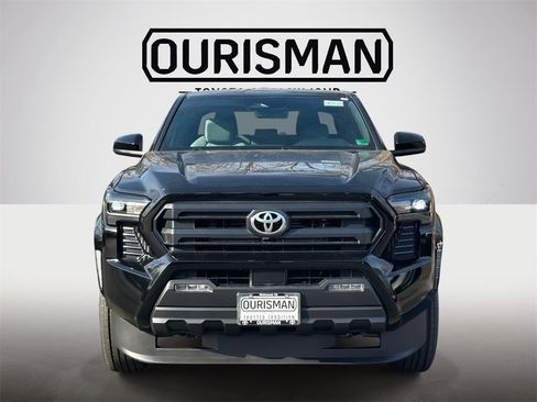 New 2026 Toyota Tacoma SR5 image 23