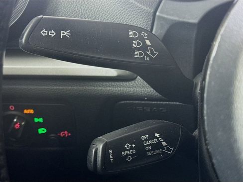 Used 2016 Audi A3 1.8T Premium image 12