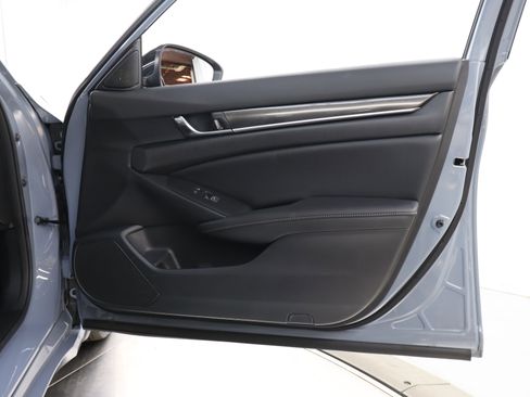 Used 2022 Honda Accord Sport image 23