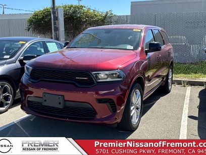Used 2023 Dodge Durango GT