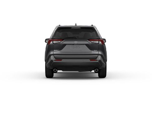 New 2025 Toyota RAV4 XLE image 40