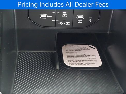 New 2026 Kia Sorento S w/ S Panoramic Sunroof Package FWD image 20