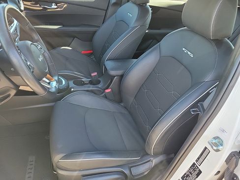 Used 2022 Kia Forte GT-Line image 4