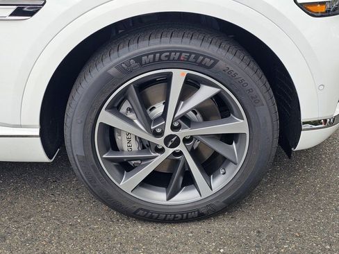 New 2026 Genesis GV80 3.5T Advanced AWD/4WD image 34