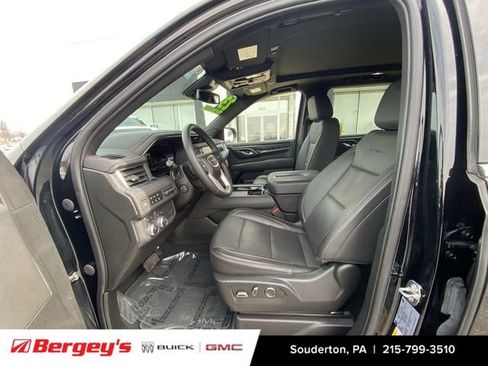 Certified 2023 GMC Yukon XL Denali image 23