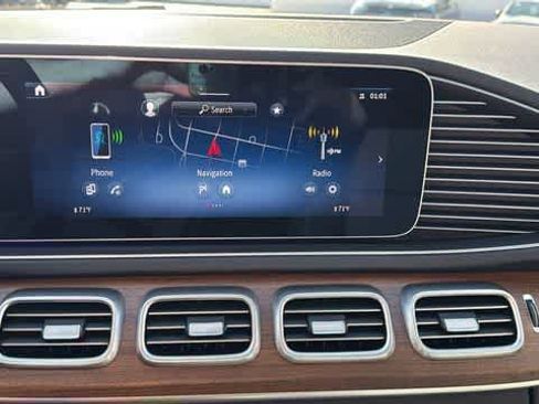 Certified 2025 Mercedes-Benz GLE 350 4MATIC image 21