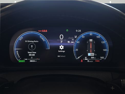 Used 2023 Toyota Crown Platinum AWD/4WD image 17