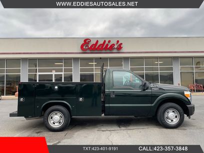Used 2016 Ford F250 XL
