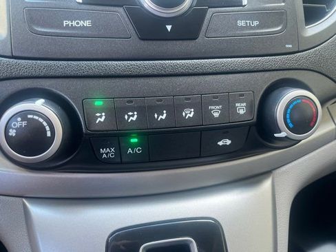 Used 2012 Honda CR-V EX image 24