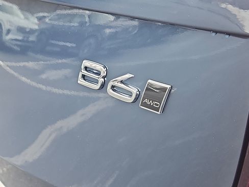 New 2026 Volvo XC90 B6 Ultra w/ Protection Package Premier image 4