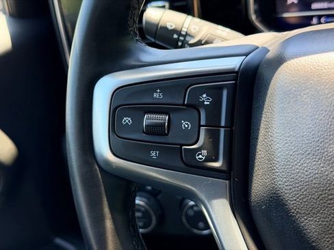 Used 2024 Chevrolet Silverado 1500 LT w/ Convenience Package II AWD/4WD image 11
