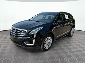 Used 2018 Cadillac XT5 Premium Luxury video 1