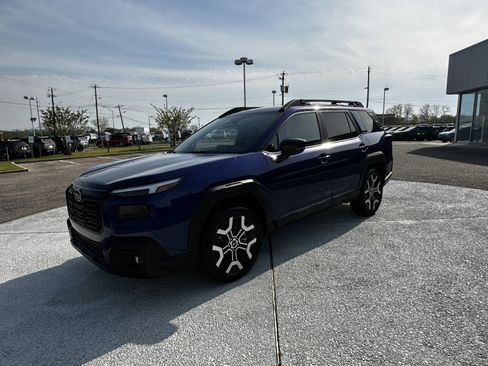 New 2026 Subaru Outback Touring XT AWD/4WD image 3