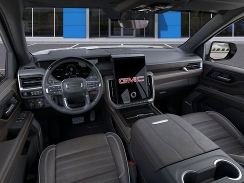 New 2026 GMC Yukon Denali Ultimate w/ LPO, Floor Liner Package AWD/4WD image 17