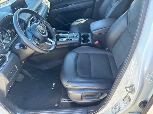 Certified 2023 MAZDA CX-5 AWD 2.5 S w/ Select Package image 5