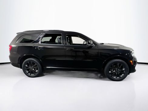 Used 2022 Dodge Durango GT image 4