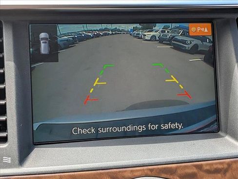 Used 2020 Nissan Armada SV w/ Driver Package AWD/4WD image 14