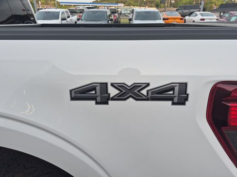 New 2026 Ford F150 XLT w/ Equipment Group 302A MID AWD/4WD image 9
