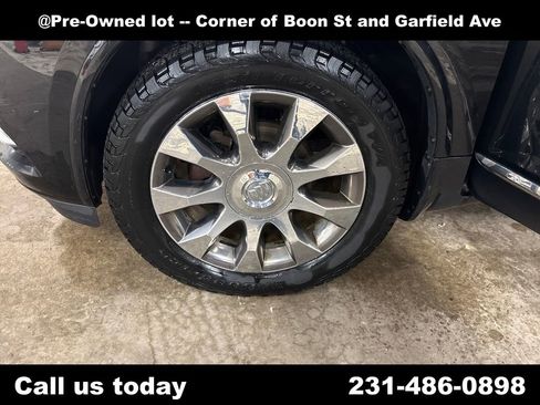 Used 2016 Buick Enclave Leather w/ Enclave Bronze Edition AWD/4WD image 27