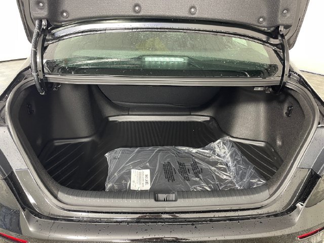 New 2026 Honda Accord LX image 7