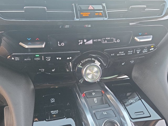 Certified 2024 Acura MDX FWD image 18