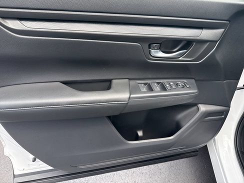 Used 2024 Honda CR-V EX image 9