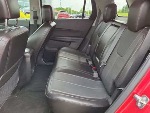 Used 2014 GMC Terrain SLT w/ Safety Package FWD image 11