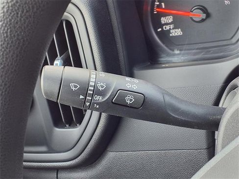 Used 2022 Chevrolet Silverado 1500 W/T w/ WT Fleet Convenience Package image 63