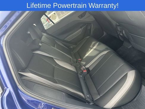 New 2026 Subaru Crosstrek 2.5i Wilderness AWD/4WD image 21