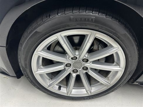 Used 2017 Audi A5 2.0T Sport w/ Technology Package AWD/4WD image 23