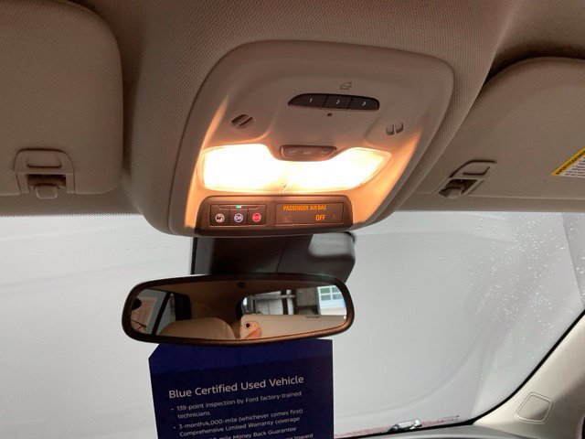 Used 2024 Buick Encore GX Avenir w/ Avenir Convenience Package FWD image 33