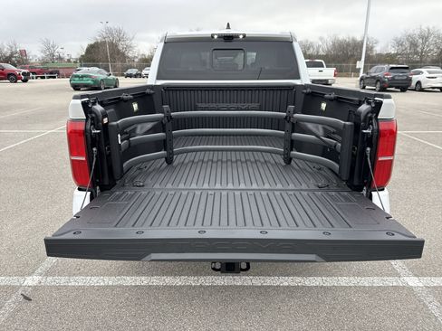 New 2026 Toyota Tacoma Limited AWD/4WD image 20