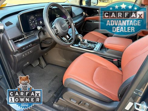 Used 2024 Kia Carnival SX Prestige FWD image 10