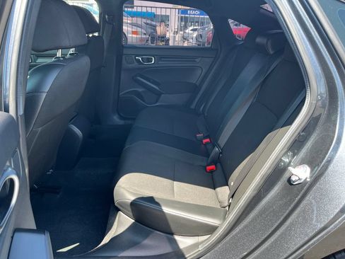 Used 2024 Honda Civic Sport image 30