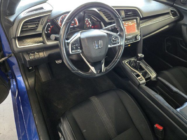 Used 2019 Honda Civic Sport image 28