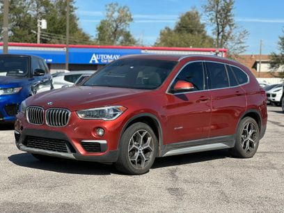 Used 2018 BMW X1 xDrive28i w/ Convenience Package