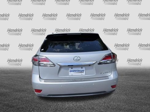 Used 2013 Lexus RX 350 FWD w/ Navigation Pkg image 8